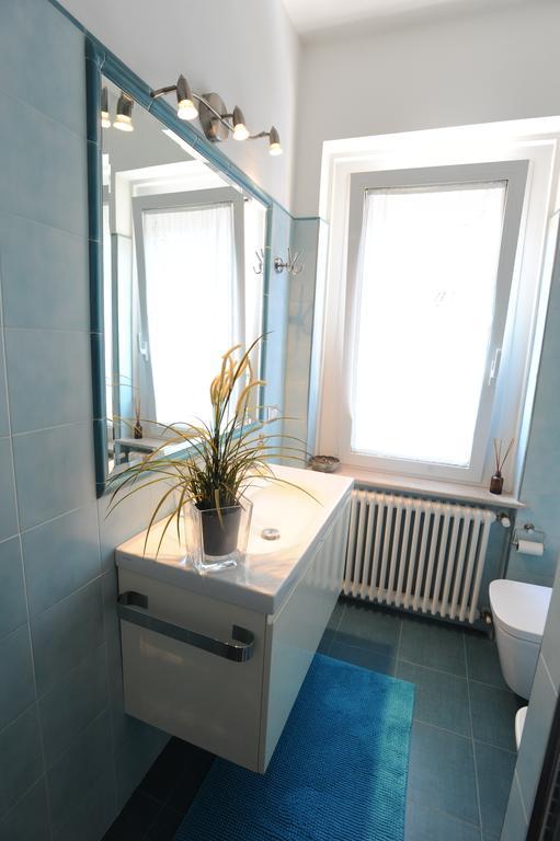 B&B Aurora Domus D'A-Mare Pesaro Room photo