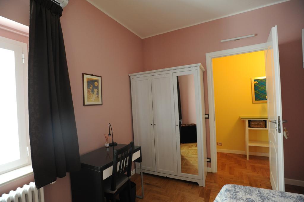 B&B Aurora Domus D'A-Mare Pesaro Room photo