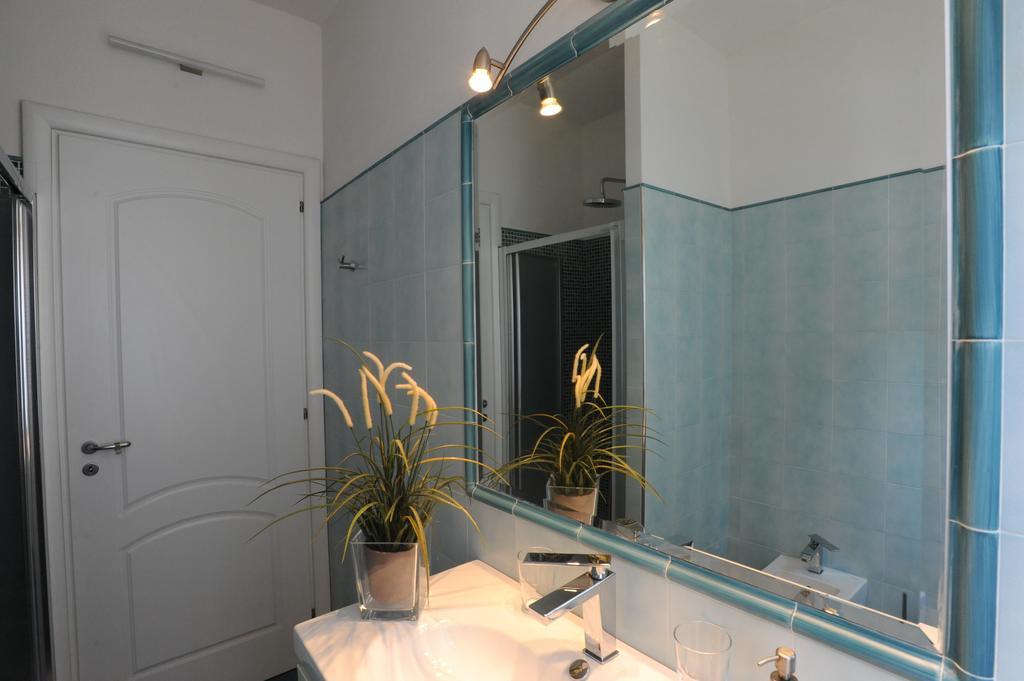 B&B Aurora Domus D'A-Mare Pesaro Room photo