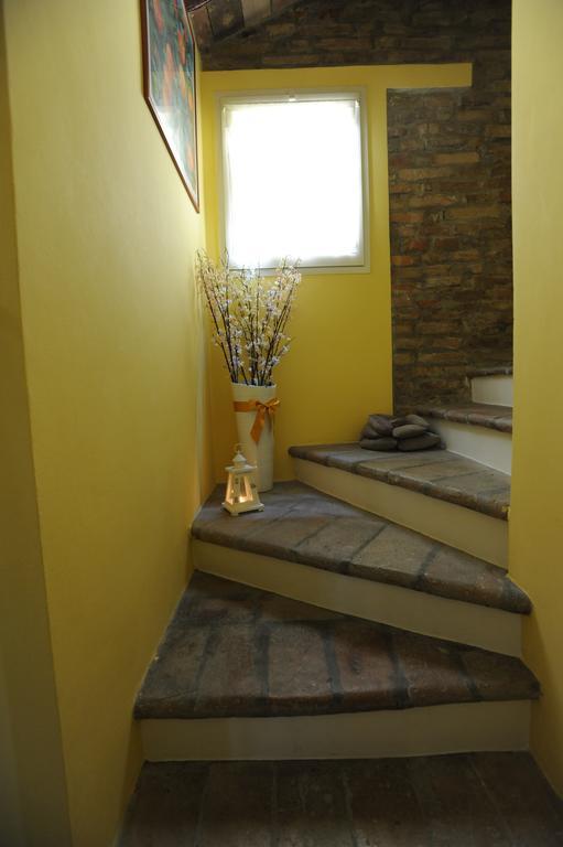 B&B Aurora Domus D'A-Mare Pesaro Exterior photo