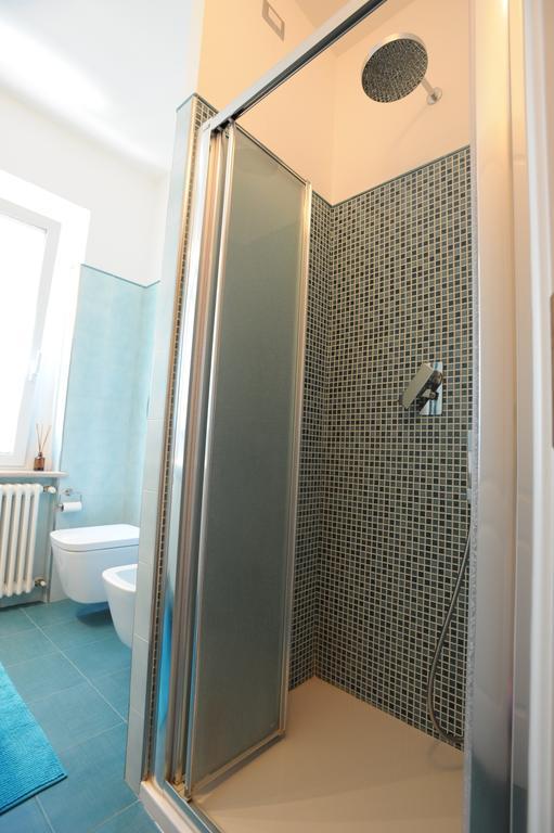 B&B Aurora Domus D'A-Mare Pesaro Room photo