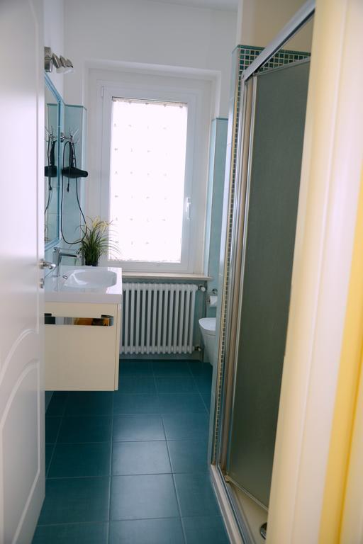 B&B Aurora Domus D'A-Mare Pesaro Exterior photo