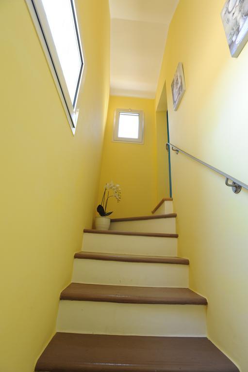 B&B Aurora Domus D'A-Mare Pesaro Exterior photo